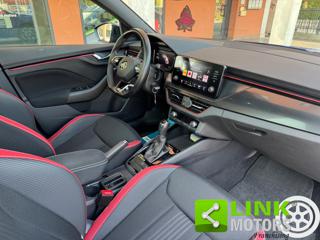 SKODA Kamiq usata, con Cruise Control