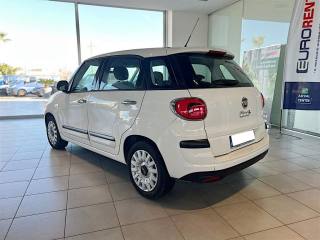FIAT 500L usata, con Airbag Passeggero