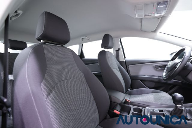 SEAT Leon usata 43