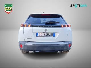 PEUGEOT 2008 usata, con Autoradio