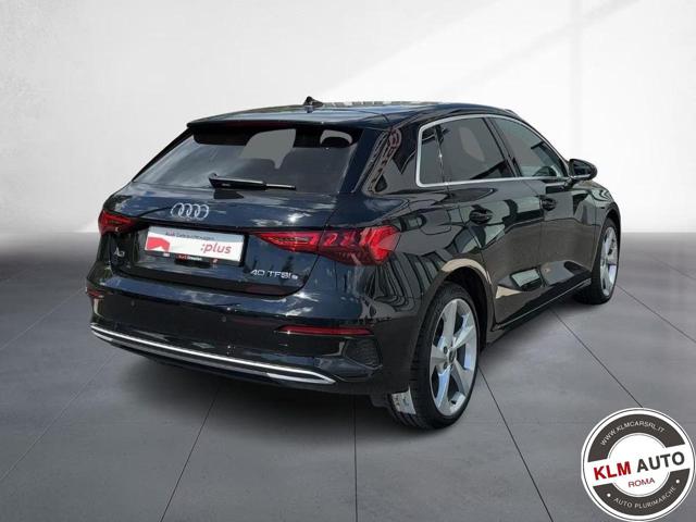 AUDI A3 usata, con Airbag Passeggero