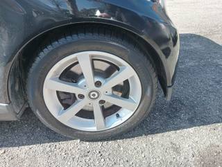 SMART ForTwo usata, con Chiusura centralizzata