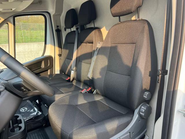 FIAT Ducato usata, con Boardcomputer