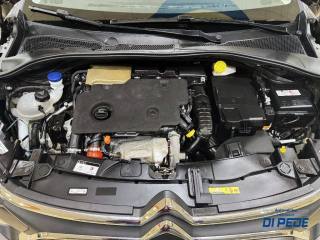 CITROEN C3 usata, con Immobilizzatore elettronico