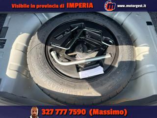 LANCIA Ypsilon usata, con Lettore CD