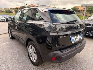 PEUGEOT 3008 usata, con Airbag Passeggero