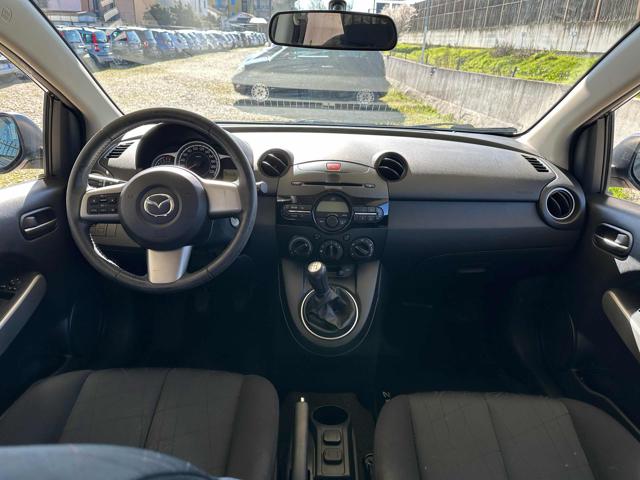 MAZDA 2 usata 44