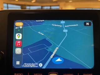 FIAT Panda usata, con ESP