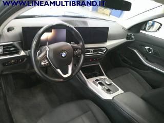 BMW 320 usata, con Climatizzatore