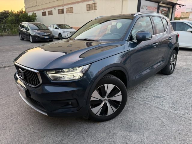 VOLVO XC40 usata, con ABS