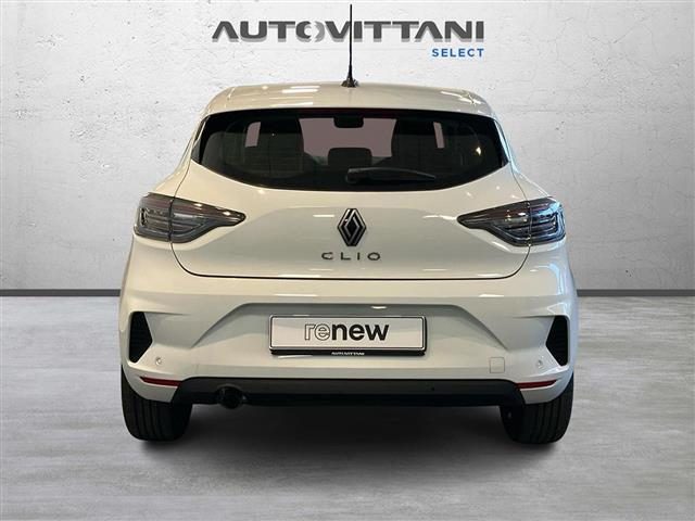 RENAULT Clio usata, con Airbag Passeggero