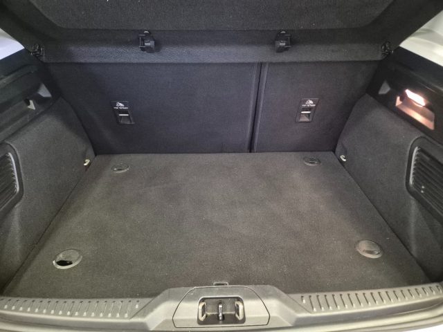 FORD Focus usata, con Park Distance Control