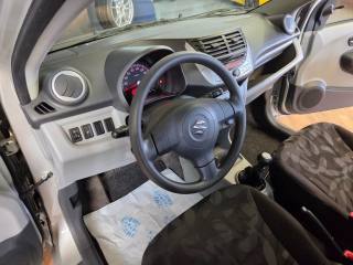 SUZUKI Alto usata, con Immobilizzatore elettronico