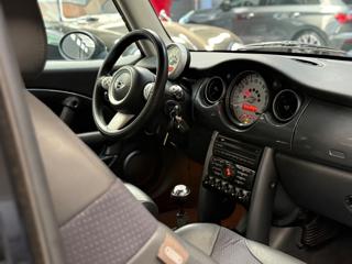 MINI Cooper S usata, con Cronologia tagliandi