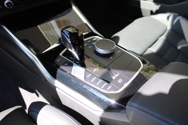 BMW M340 usata, con Cruise Control