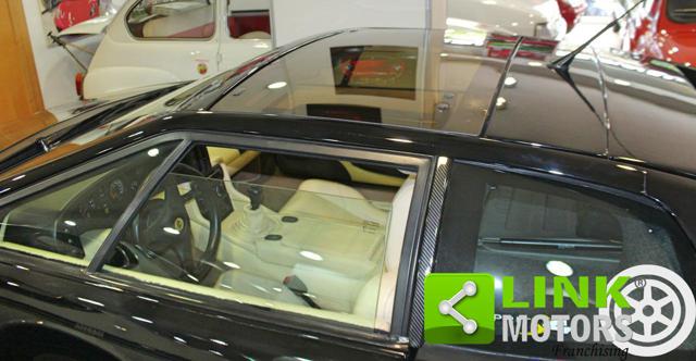 LOTUS Esprit usata, con Cerchi in lega