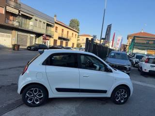 RENAULT Twingo usata, con Chiusura centralizzata