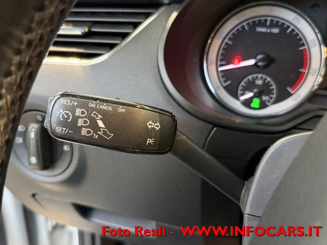 SKODA Octavia usata, con Interni in pelle