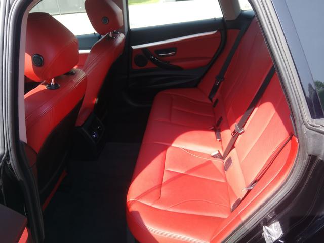 BMW 320 usata, con Cruise Control