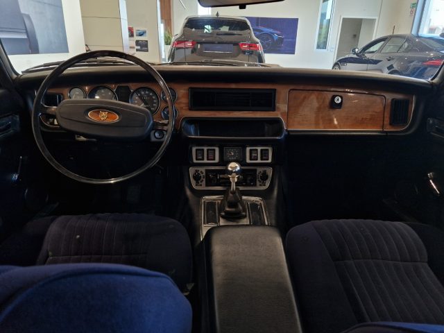 JAGUAR XJ6 usata 9