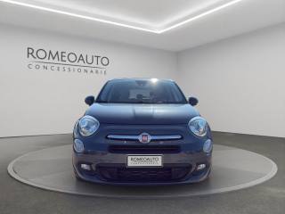 FIAT 500X usata, con Cruise Control