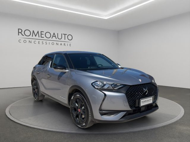 DS AUTOMOBILES DS 3 Crossback usata, con Chiusura centralizzata