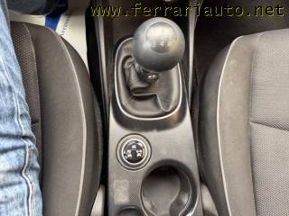 FIAT 500X usata, con Volante in pelle