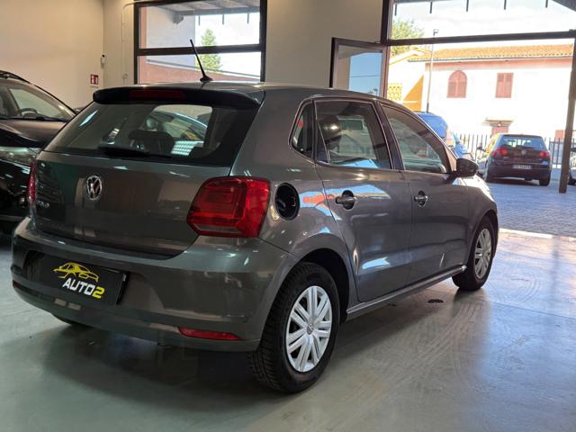 VOLKSWAGEN Polo usata, con Chiusura centralizzata