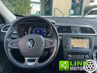RENAULT Kadjar usata, con USB