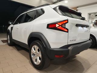 DACIA Duster usata, con Airbag Passeggero