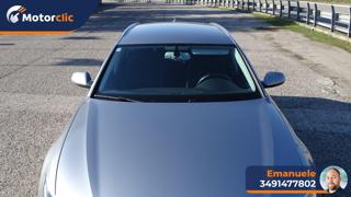 AUDI A6 usata, con Interni in pelle