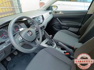 VOLKSWAGEN Polo usata 64