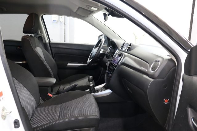 SUZUKI Vitara usata, con Bracciolo