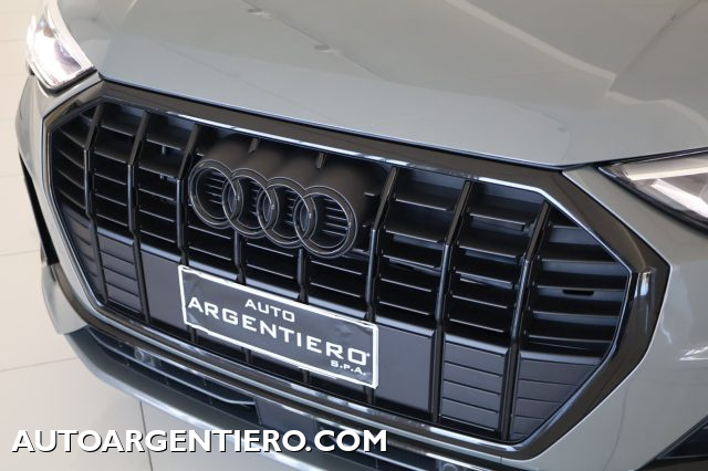AUDI Q3 usata, con Pacchetto sportivo