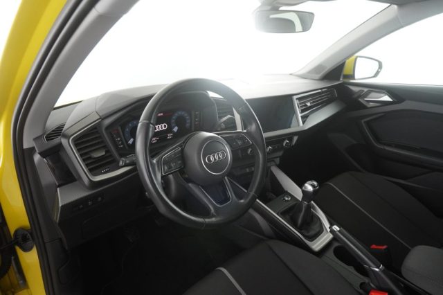AUDI A1 usata 1