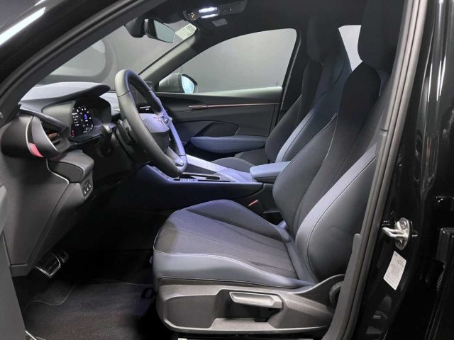 CUPRA Terramar usata, con Airbag laterali