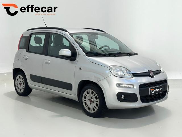 FIAT Panda usata, con Airbag Passeggero