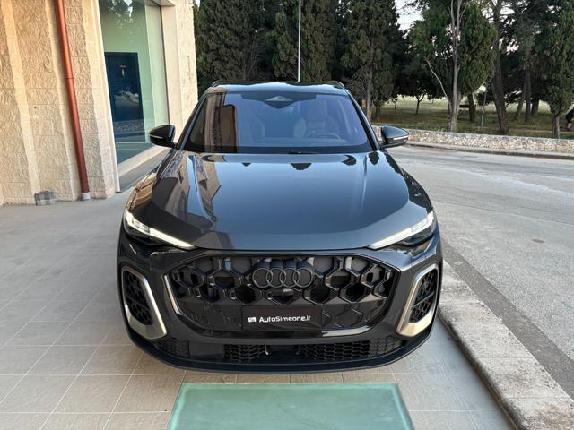 AUDI Q5 usata, con Airbag