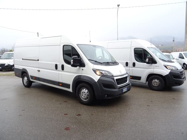 FIAT Ducato usata, con Touch screen