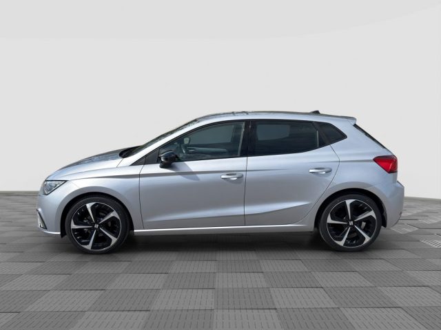 SEAT Ibiza usata 1