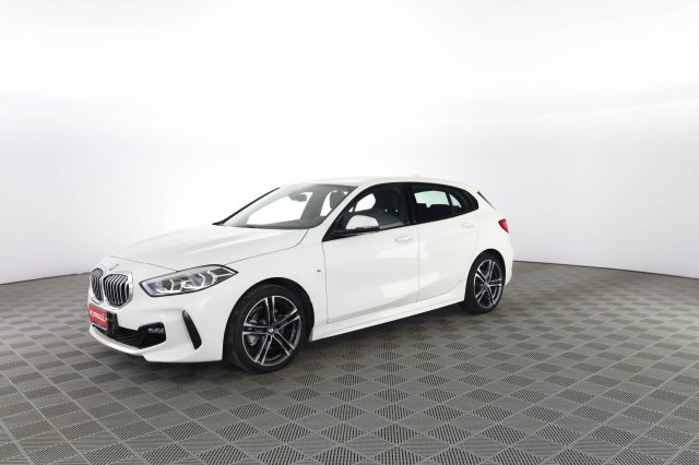 BMW 118 usata 6