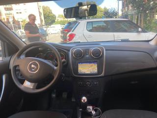 DACIA Sandero usata, con Fendinebbia