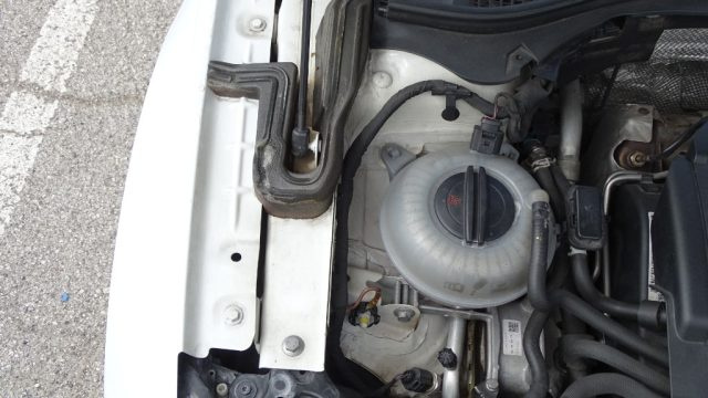 SKODA Superb usata 134