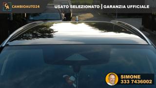 NISSAN Qashqai usata, con Portellone posteriore elettrico