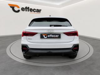 AUDI Q3 usata, con Alzacristalli elettrici