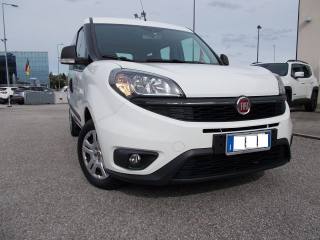 FIAT Doblo usata, con Airbag laterali