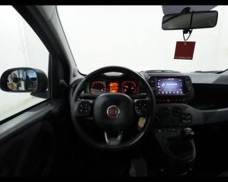FIAT Panda usata, con Autoradio digitale