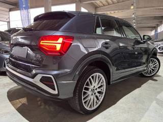 AUDI Q2 usata, con Boardcomputer