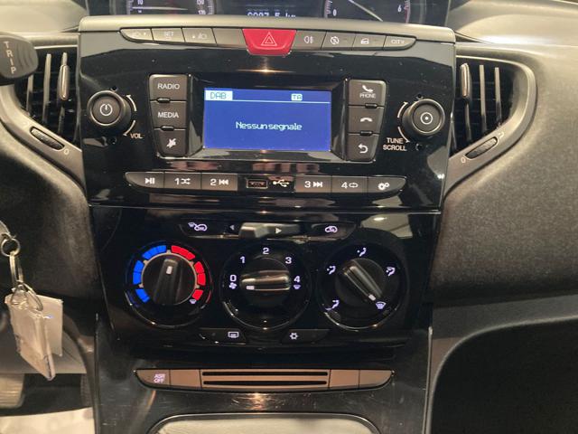 LANCIA Ypsilon usata, con Climatizzatore