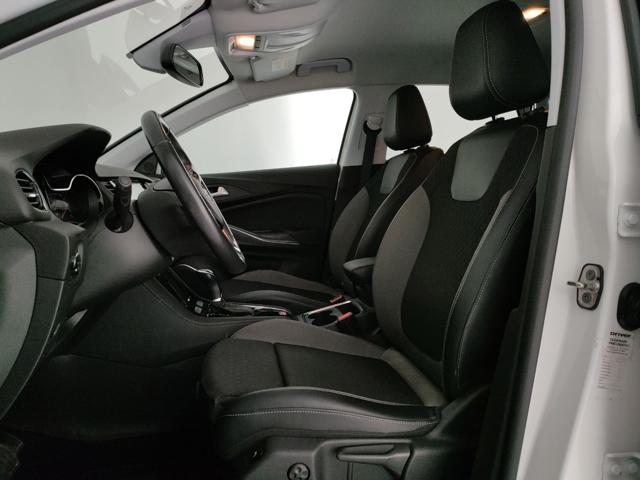 OPEL Grandland X usata, con Alzacristalli elettrici
